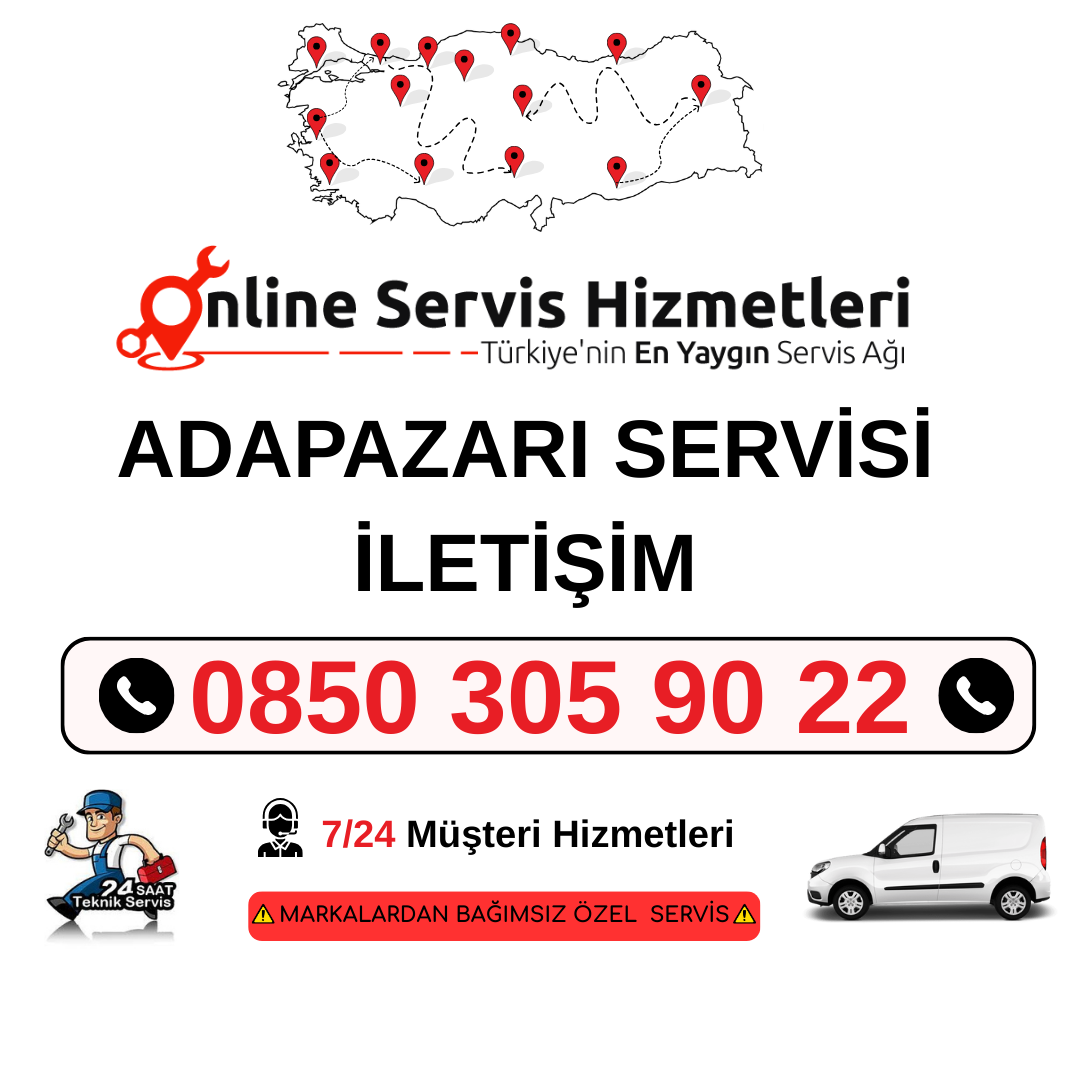 ADAPAZARI SERVİSİ